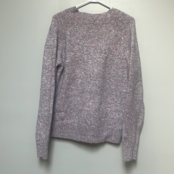 Knit cardigan sweater - Picture 4 of 4